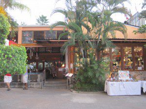 River Front Cafe Live Jazz and Great Food at the River Cafe