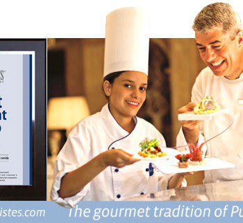 Puerto Vallarta Restaurants | Mayan Rental Blog