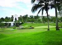 Mayan Resorts Golf