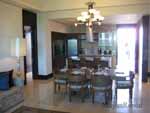 Grand Luxxe Villa Living Room