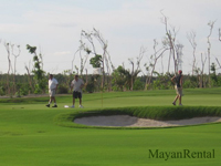 Riviera Maya Golf