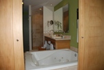 Grand Mayan Jacuzzi Tub
