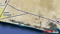 Puerto Penasco Map