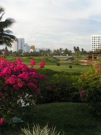 Nuevo Vallarta Golf