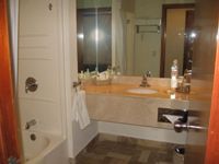 Mayan Palace Bathroom