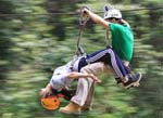zipline