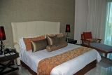 Master bedroom grand luxxe riviera maya