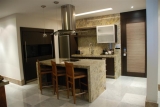 Grand Luxxe Riviera Maya kitchen