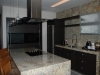 Grand Luxxe kitchen