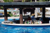 vidanta pool bar
