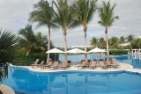 cloudy day riviera maya 