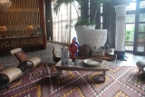 grand mayan lobby