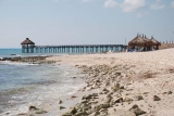 vidanta riviera maya resort pier