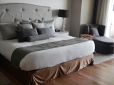 master bedroom spa tower