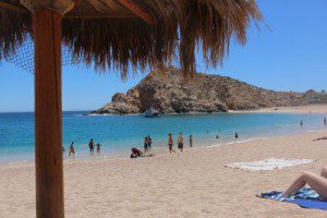 playa santa maria los cabos