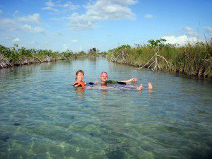 things to do in riviera maya