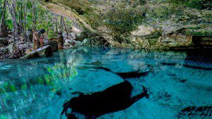 Yucatán Cenotes