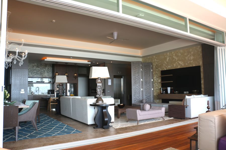 vidanta nuevo vallarta residence