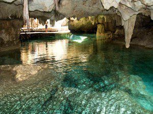 Yucatán Cenotes