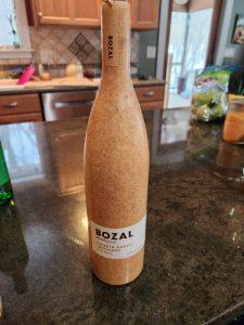 bozal mezcal 