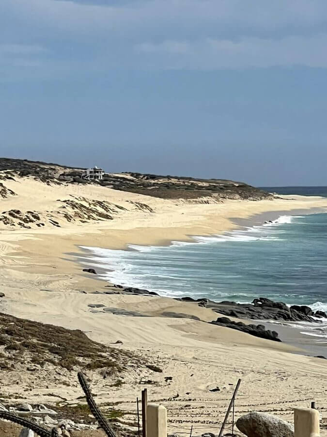 Zacatitos Beach