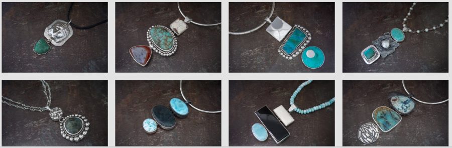 Cassandra Shaw Jewelry