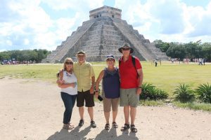 chichen itza