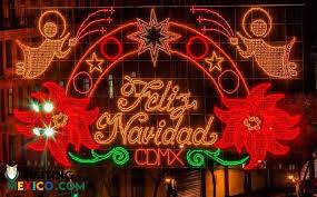 feliz navidad