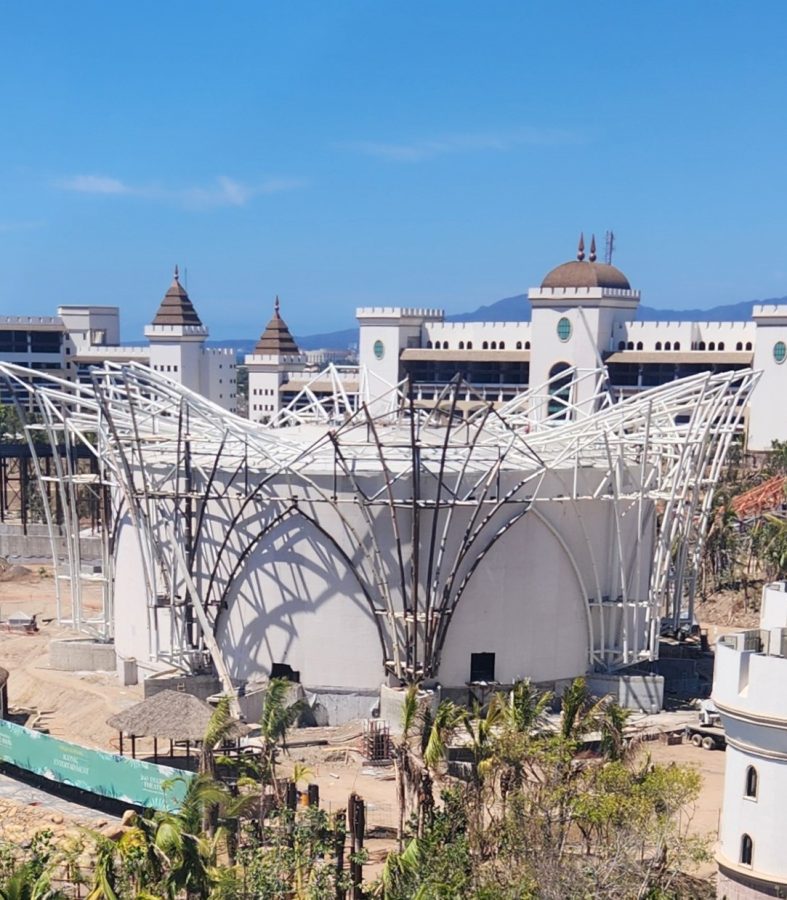 Ludo Cirque du Soleil Nuevo Vallarta