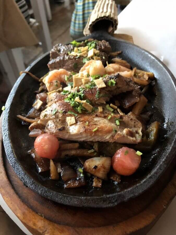 fajita republic fajitas