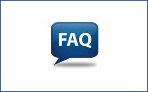 frequently asked questions