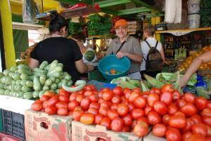 market