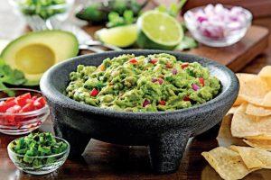 guacamole