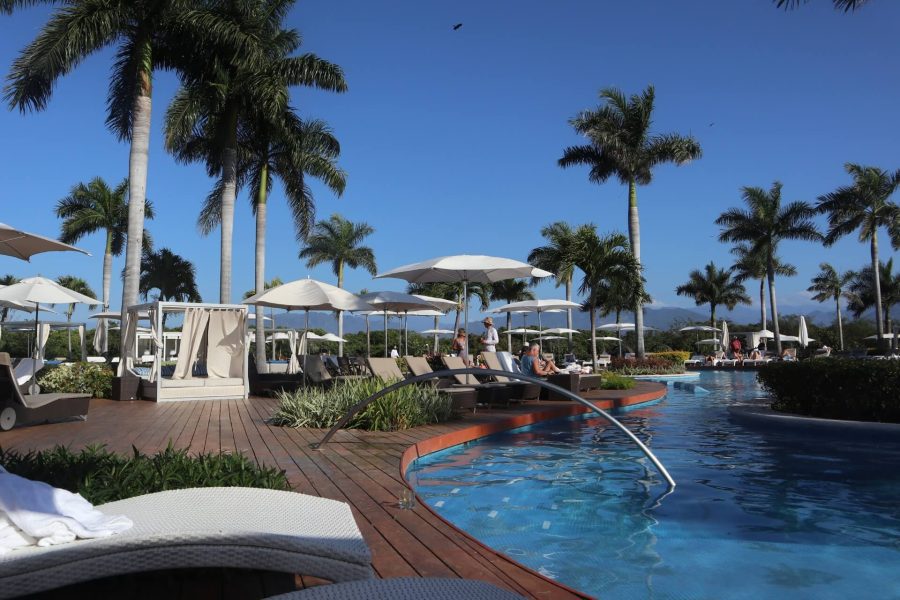 luxxe pools vidanta nuevo vallarta