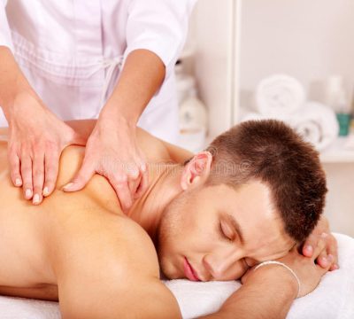 man-getting-massage
