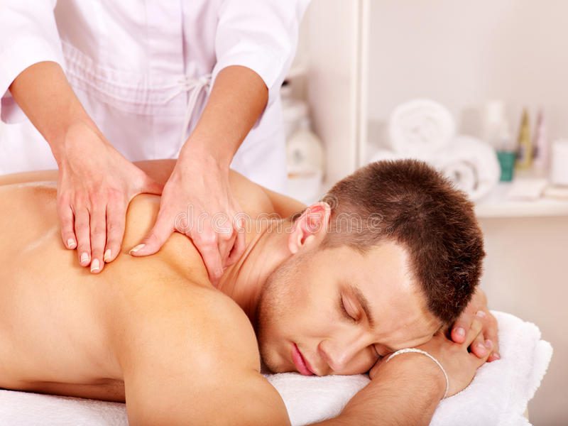 man-getting-massage