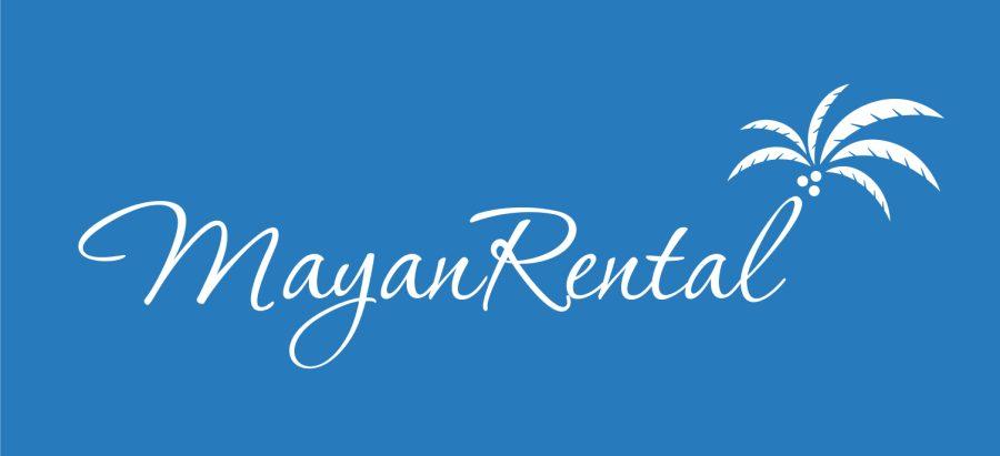 MayanRetal Logo