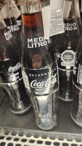 Mexican Coke in US