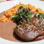 mole negro