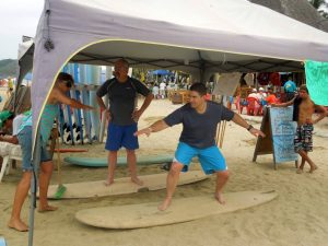 patricias surf school