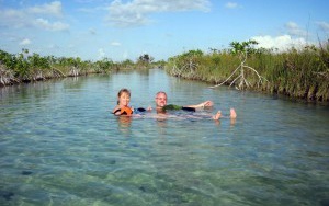 things to do in riviera maya