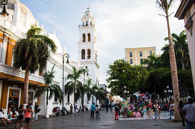 Misconceptions about Mexico Safe Mexican Marketplace