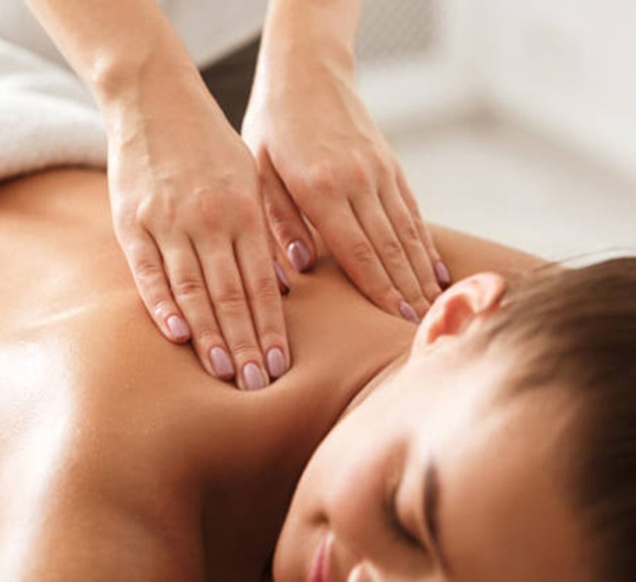 massage