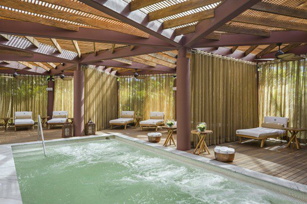 spa vidanta nuevo vallarta