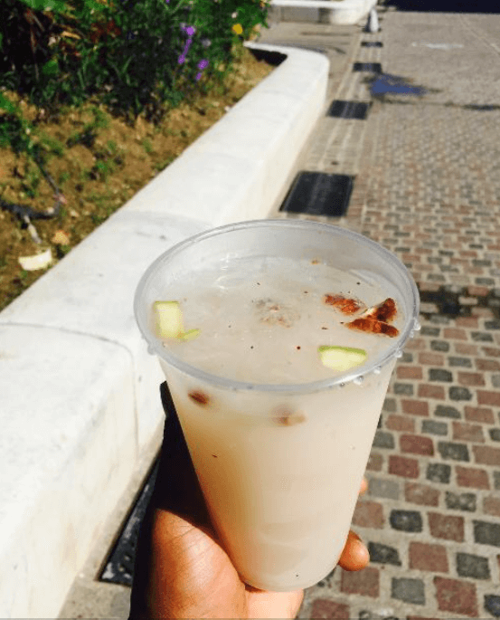 John's Seven Favorite Mexican Food and Beverage Experiences