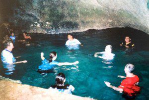 Yucatán Cenotes