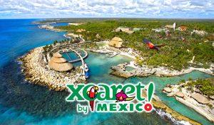 xcaret