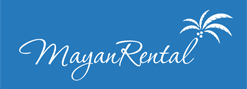 mayanrental logo