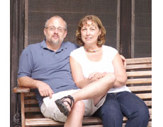 MayanRental Owners: John & Linda