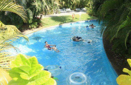 Things to Do on Vidanta Nuevo Vallarta